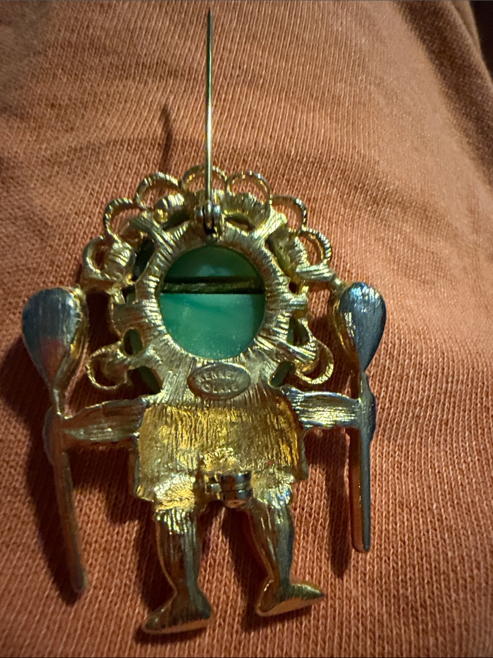 Kenneth Jay Lane - Picture 6 of 6